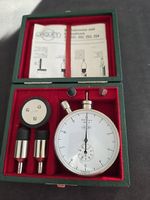 Drehzahlmesser Jaquet Indikator