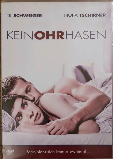 Tutti i DVDs: DVD Keinohrhasen mit Til Schweiger – Usato da Cham venduto da Fischli84
