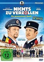 NICHTS ZU VERZOLLEN              ==> SAMMELPORTO