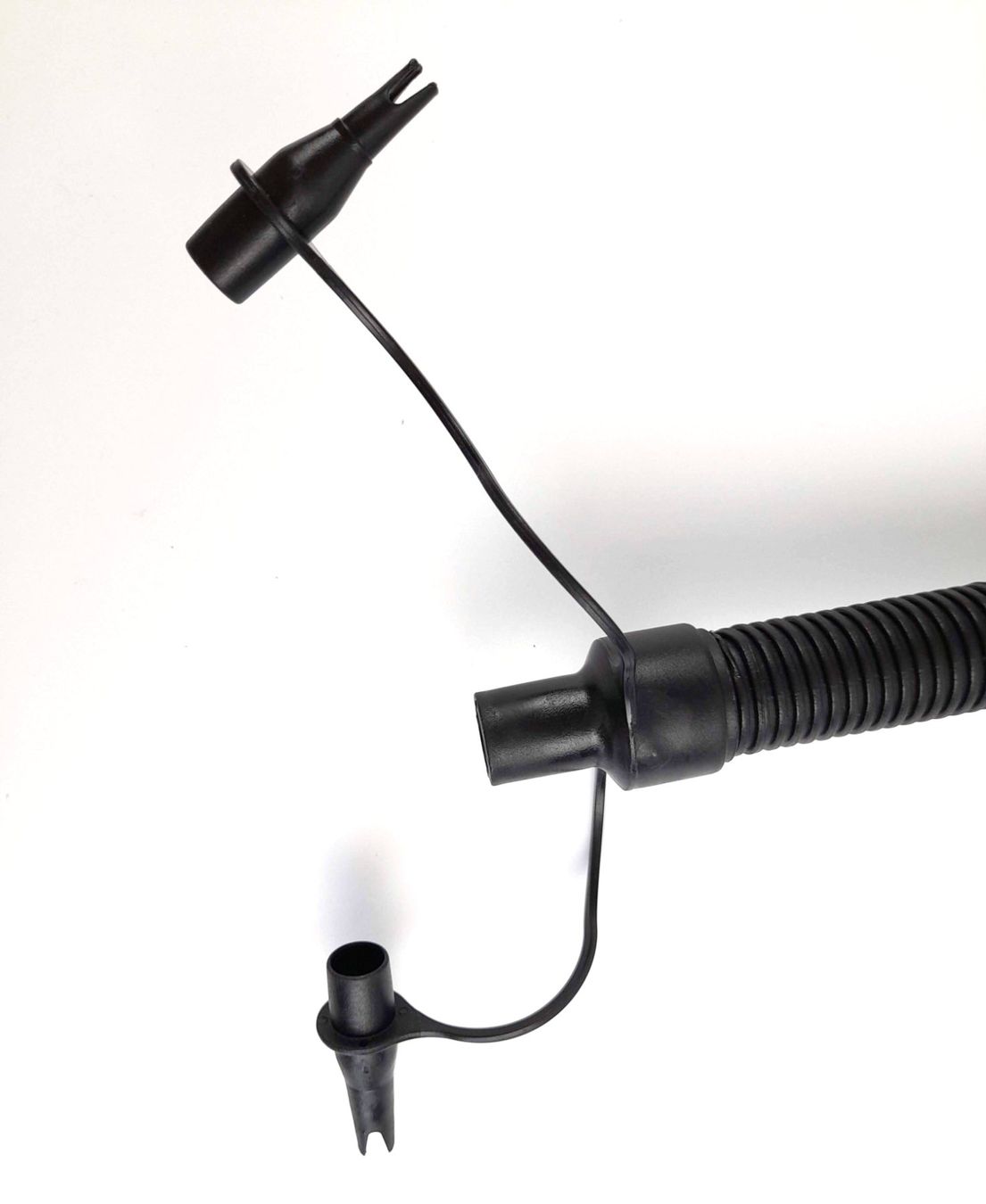 Pompe & Parti di ricambio: ADVENTURE OUTSIDE Handpumpe Double Action – Usato da Liebefeld venduto da Restwert_Liebefeld 1
