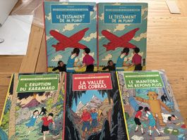 BD Les Aventures de Jo, Zette et Jocko