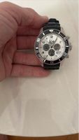Stylische Ice Watch Chronograph - Top Zustand! Schnäppchen