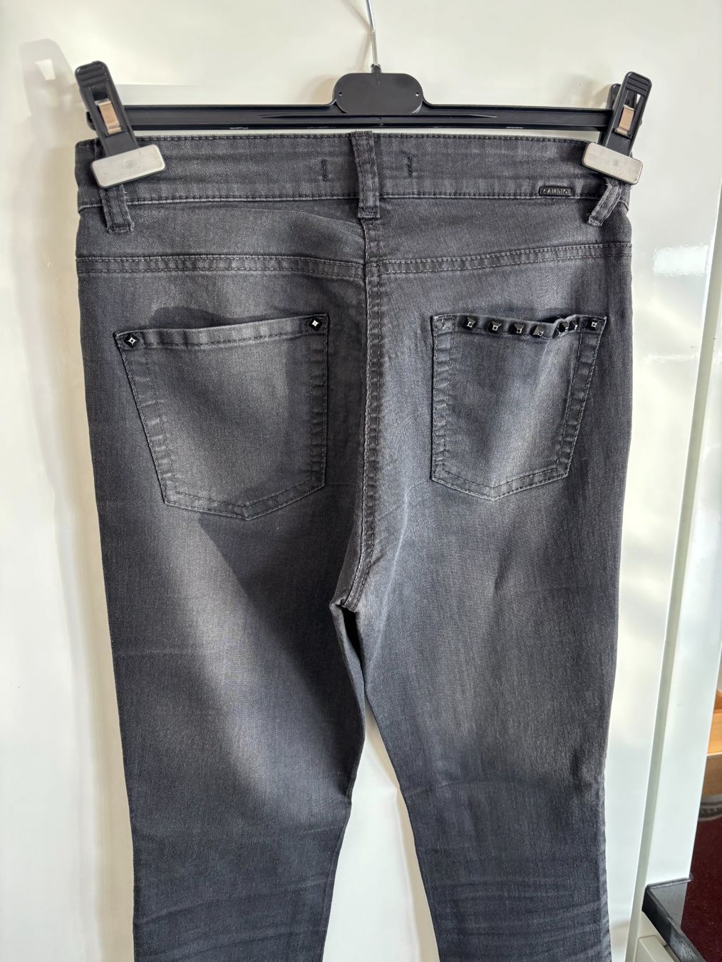 Cambio Jeans: Jeans Cambio, Vintage Edition, Superstretch Grösse 34 – Gebraucht aus schmerikon von nicole091 2