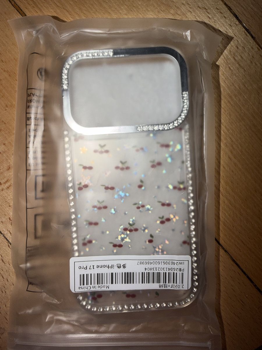 Cover & Protezioni schermo: Handyhüllen 17 Pro – Nuovo e nell'imballaggio originale da Basel venduto da kko_8vql 2