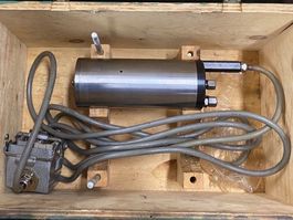 VOUMARD Broche de haute fréquences 90,000 t/min