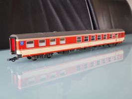 H0 ROCO ÖBB Speisewagen NEU !