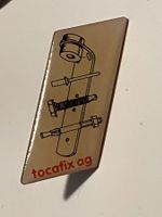 1 Pin Tocafix AG