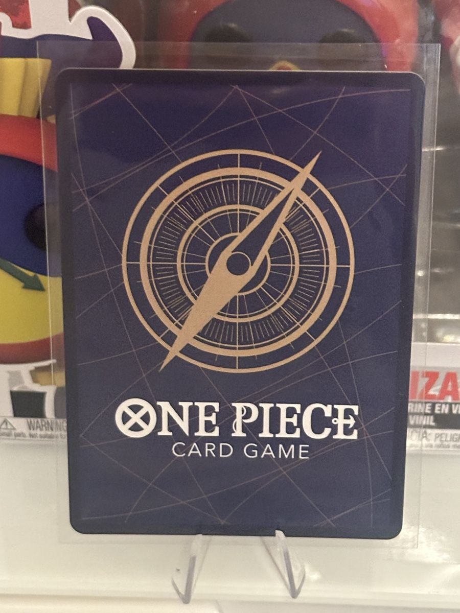 Bandai Carte collezionabili: One Piece Karte EB04-019 – Nuovo (secondo la descrizione) da Luzern venduto da LuzernTCGLab 1