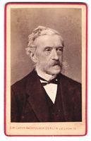 Fotografie Hermann Joop, Berlin, Unter d