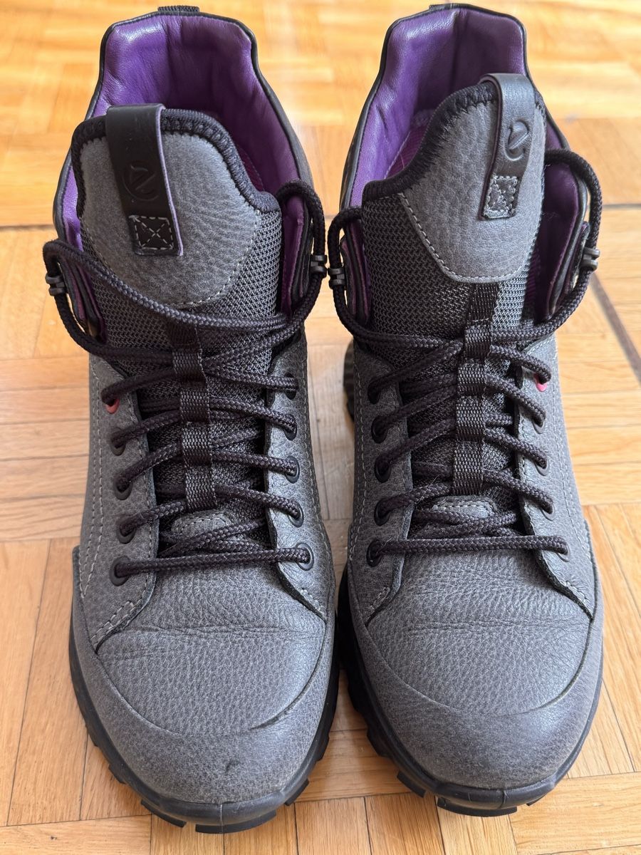 Ecco Scarpe da donna: Ecco Hydromax Damenstiefel Boots gr.37 – Usato da Ennetbürgen venduto da ybo_fp2b 1