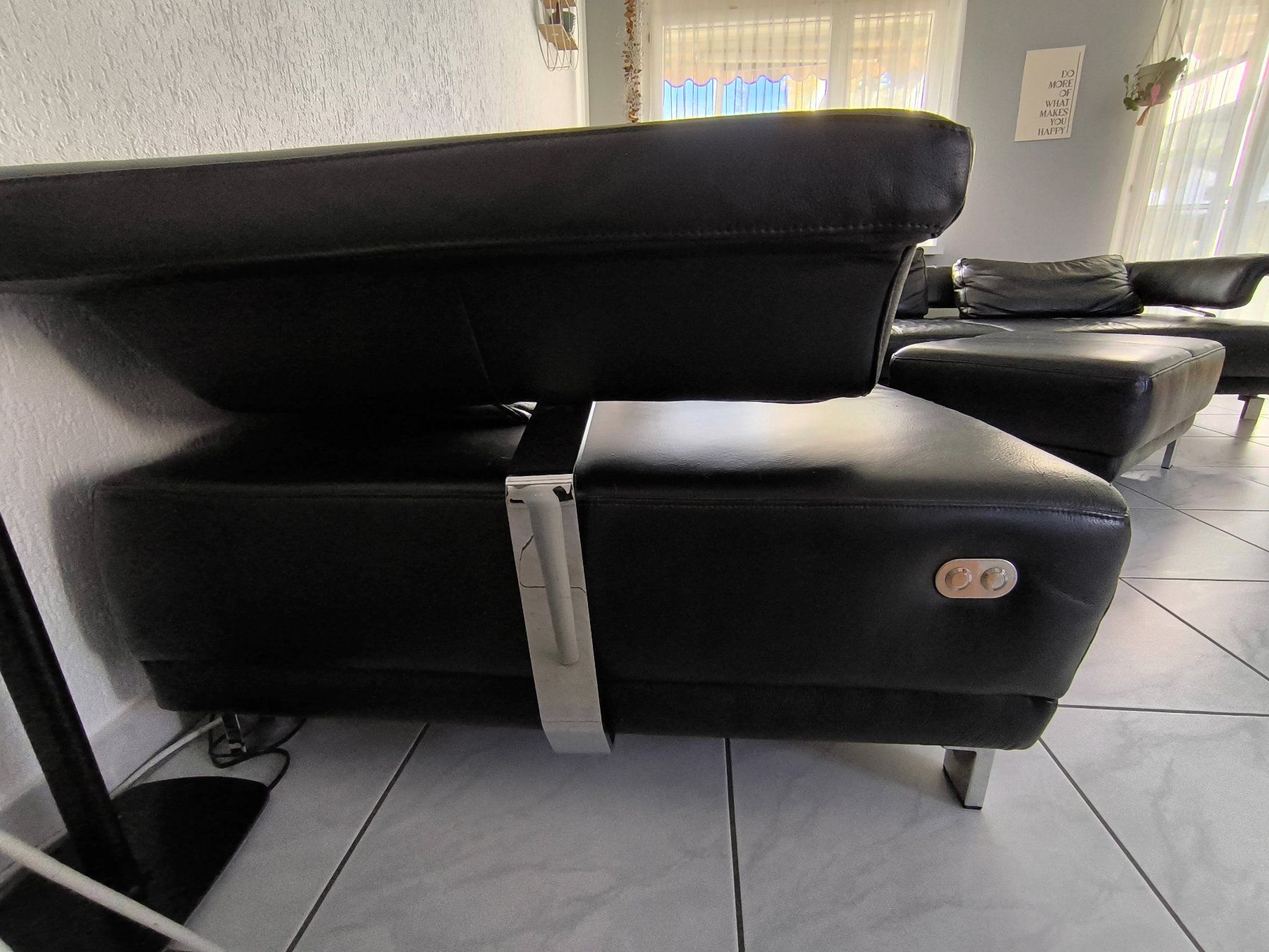Sofas: Ecksofa Echtleder – Gebraucht aus Wohlen AG von Veva1984 7