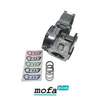 ADDY Motorengehäuse neu