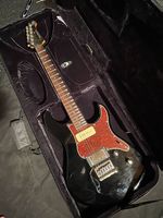 Gitarre