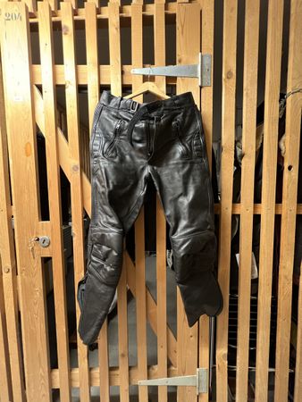 Motorradhose