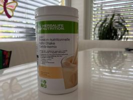 🥤 Herbalife Formula 1 Nähr-Shake – Vanille Crème, 780 g