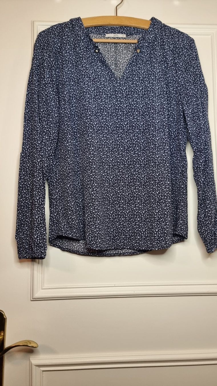 Esprit Camicette: Edc Bluse Größe XS/34 – Usato da Wald ZH venduto da Martin79