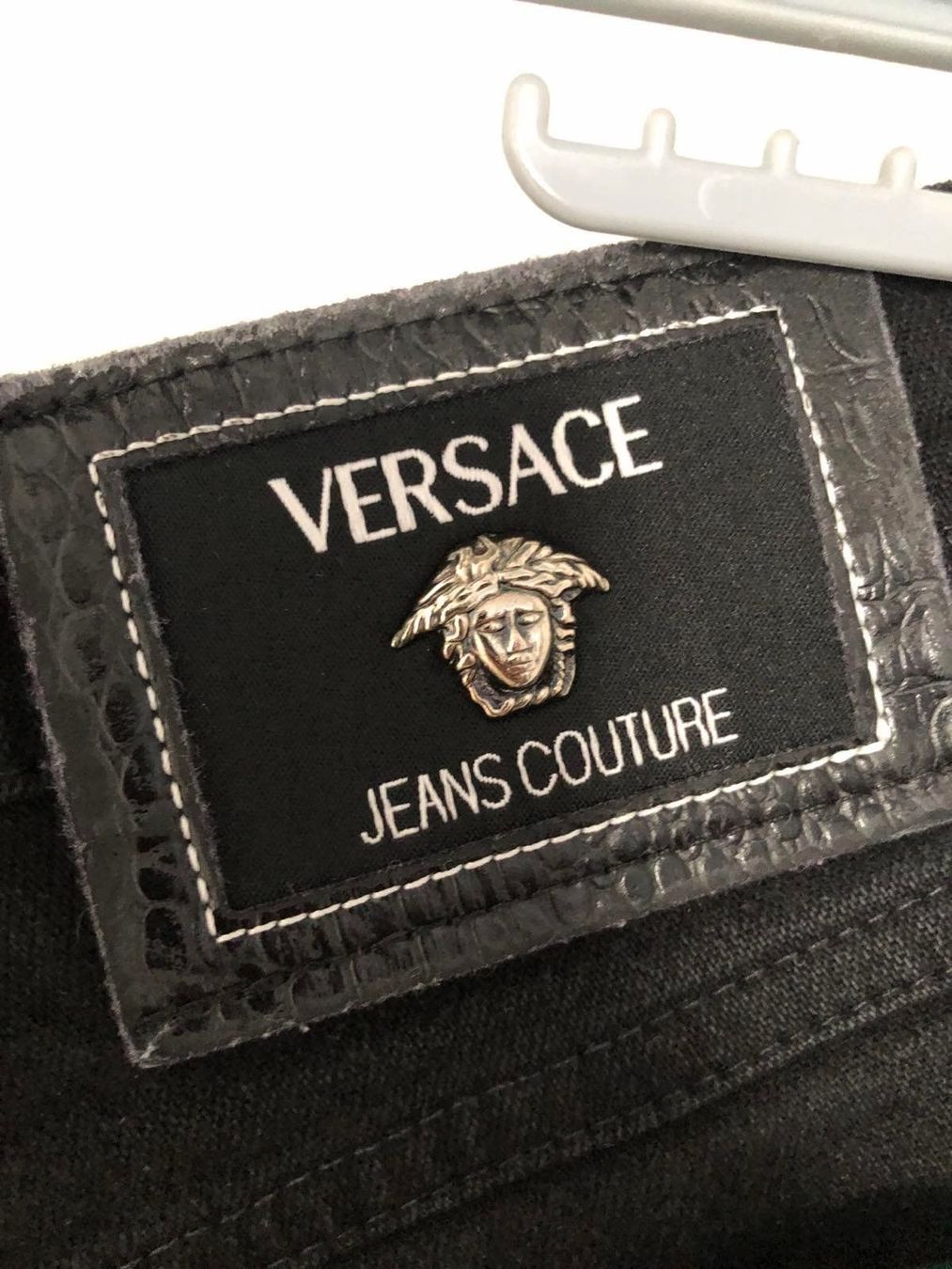 Versace Jeans: Versace jeans – Usato da Schlieren venduto da Sunshines 3
