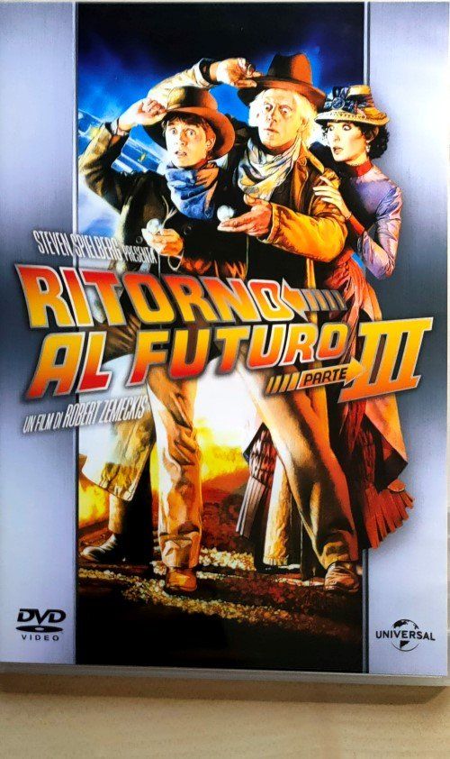 Alle DVDs: 5 Filme sind auf italienisch oder englisch abspielbar – Gebraucht aus Wiler b. Seedorf von LeuThomas 3