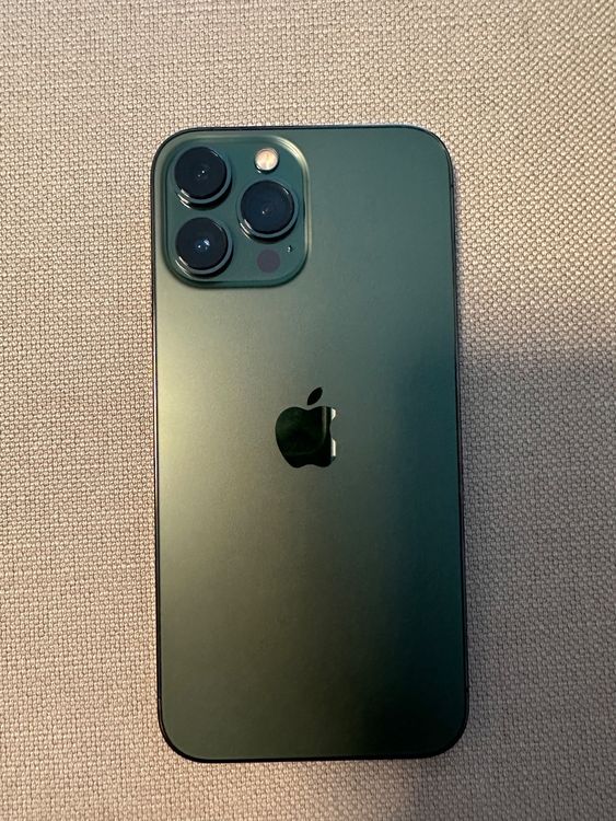 iPhone 13 Pro Max, 256GB | Kaufen auf Ricardo