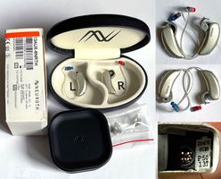 Hörgeräte Phonak Audeo Paradise P50 13T