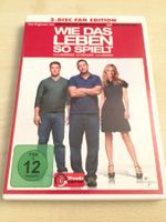 Wie das Leben so spielt