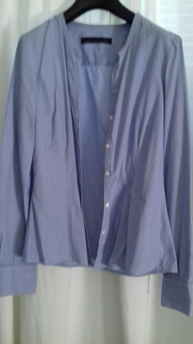 Zara Blusen: Bluse ZARA, Gr. S, NEU – Neu (gemäss Beschreibung) aus Zürich von cas_9jbv