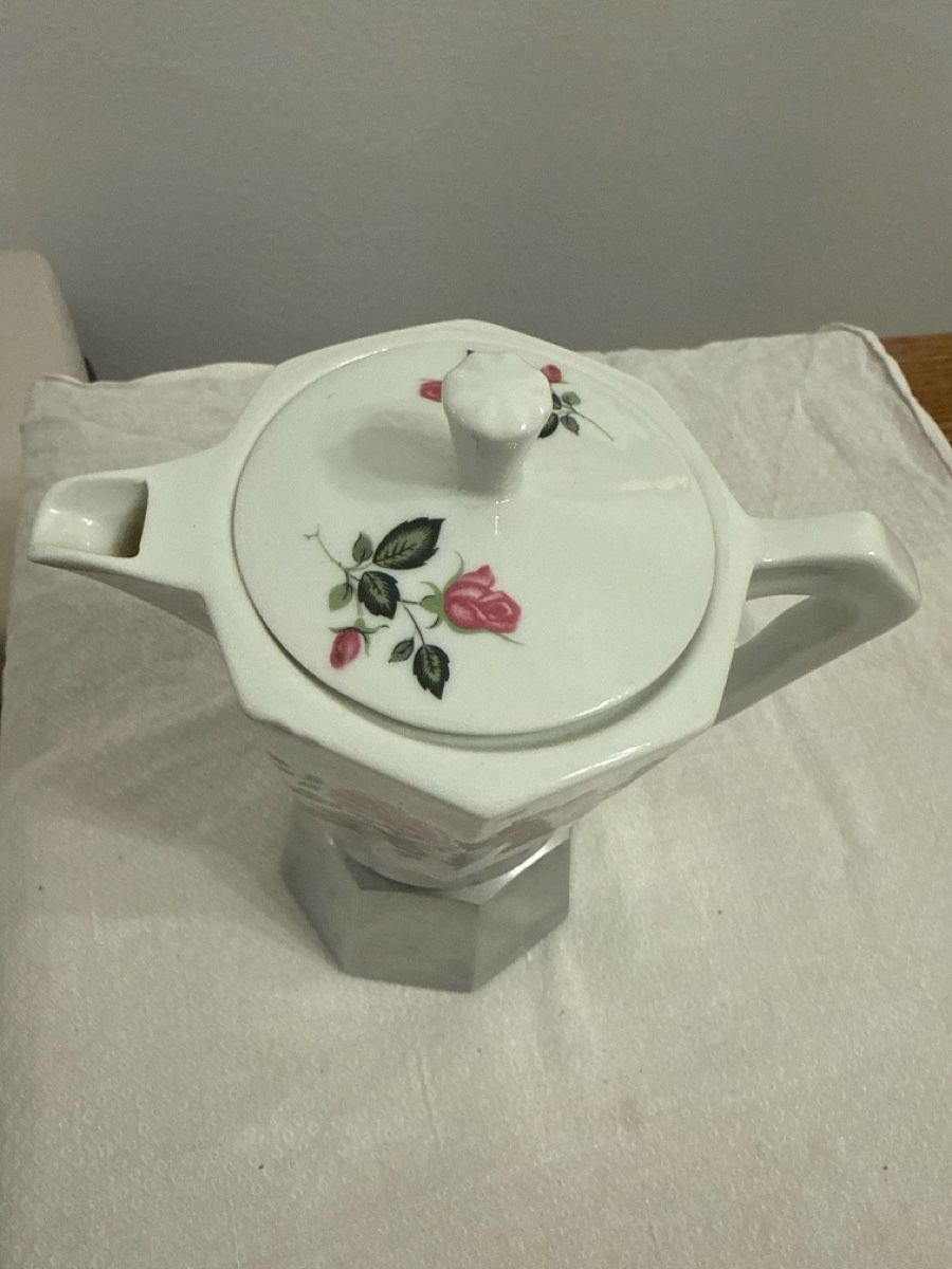Macchine per caffè & Macchine per espresso: Cafetière ancienne  – Usato da Vésenaz venduto da NORA1325 1