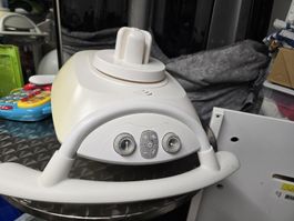 Babyschaukel