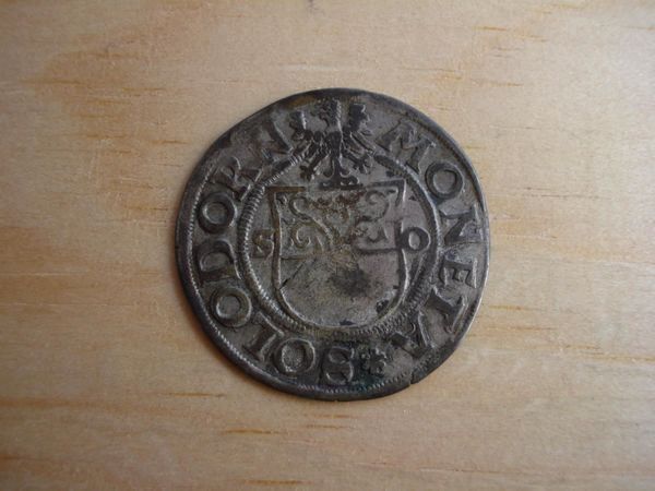 Tutti le monete: (A7) Solothurn Batzen O.J Antiqua  SS – Usato da Erlach venduto da Net-Coins