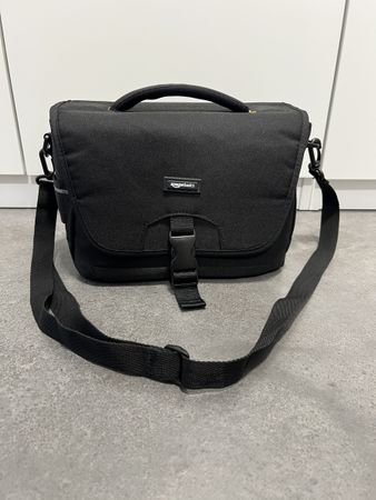 Borsa porta macchinetta fotografica | Camera Bag