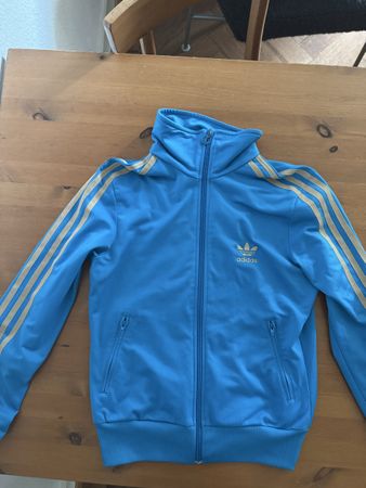 Adidas Jäckchen