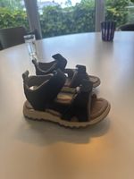 Bisgaard NEU Sandalen dunkelblau 