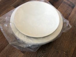 TROX Lüftung TELLERVENTILE Ø125