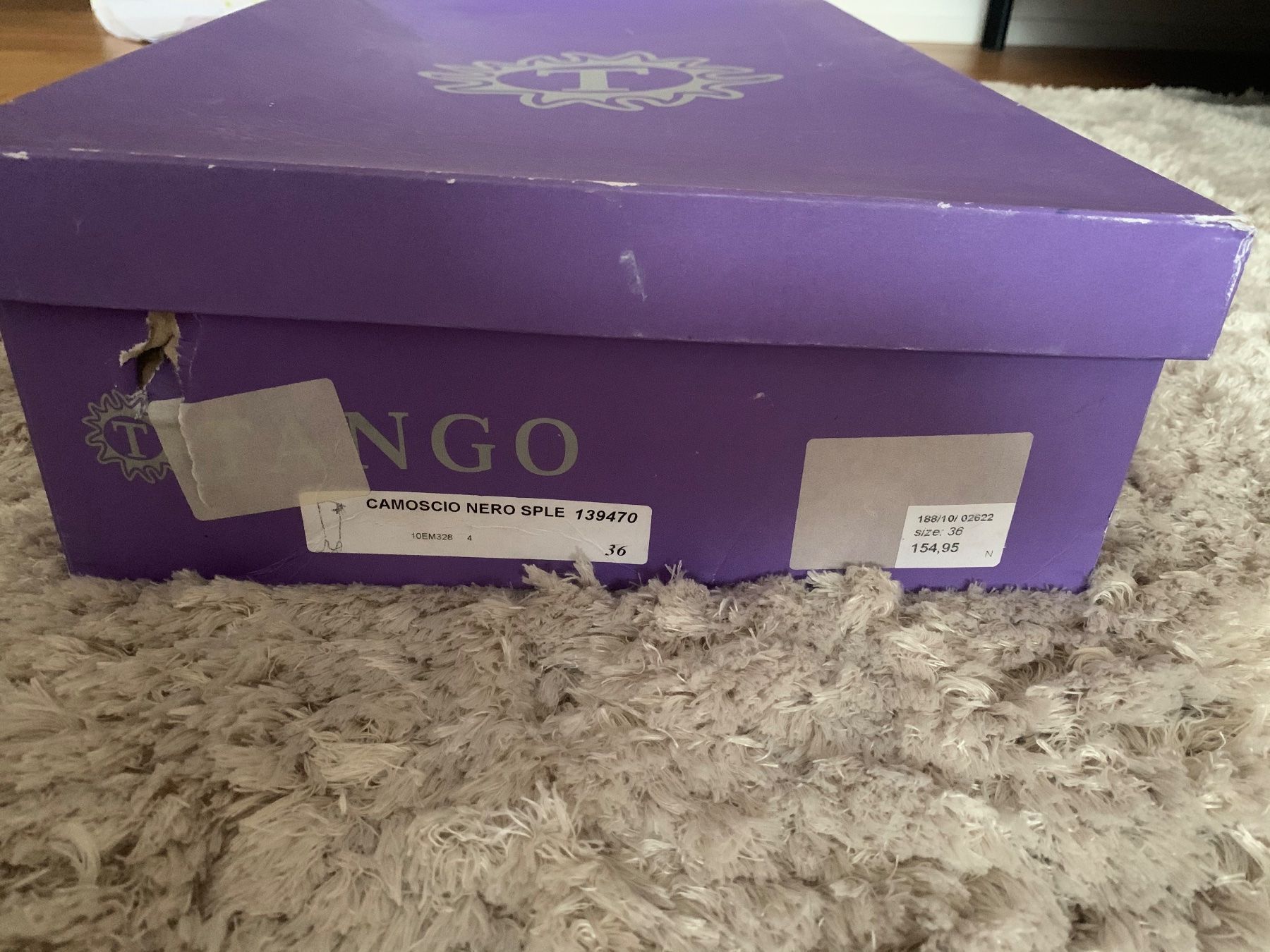 Scarpe da donna: Overknee Stiefel schwarz Leder 36 Plateau High Heel Neu – Nuovo (secondo la descrizione) da Zürich venduto da kka_7xrc 6