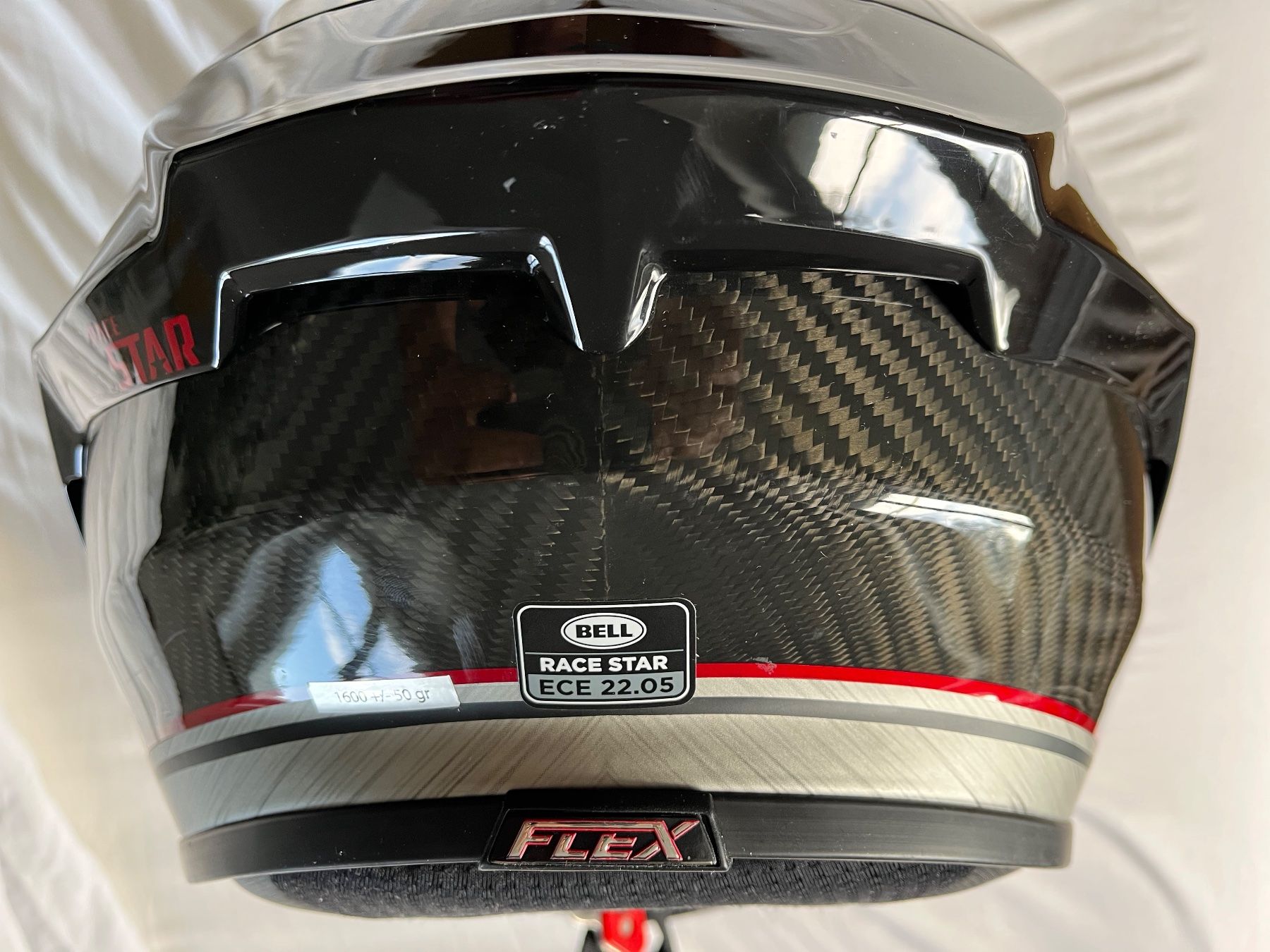 Bell Casques & visières: Motorradhelm Bell – D'occasion à Wald ZH par nap_287p 4