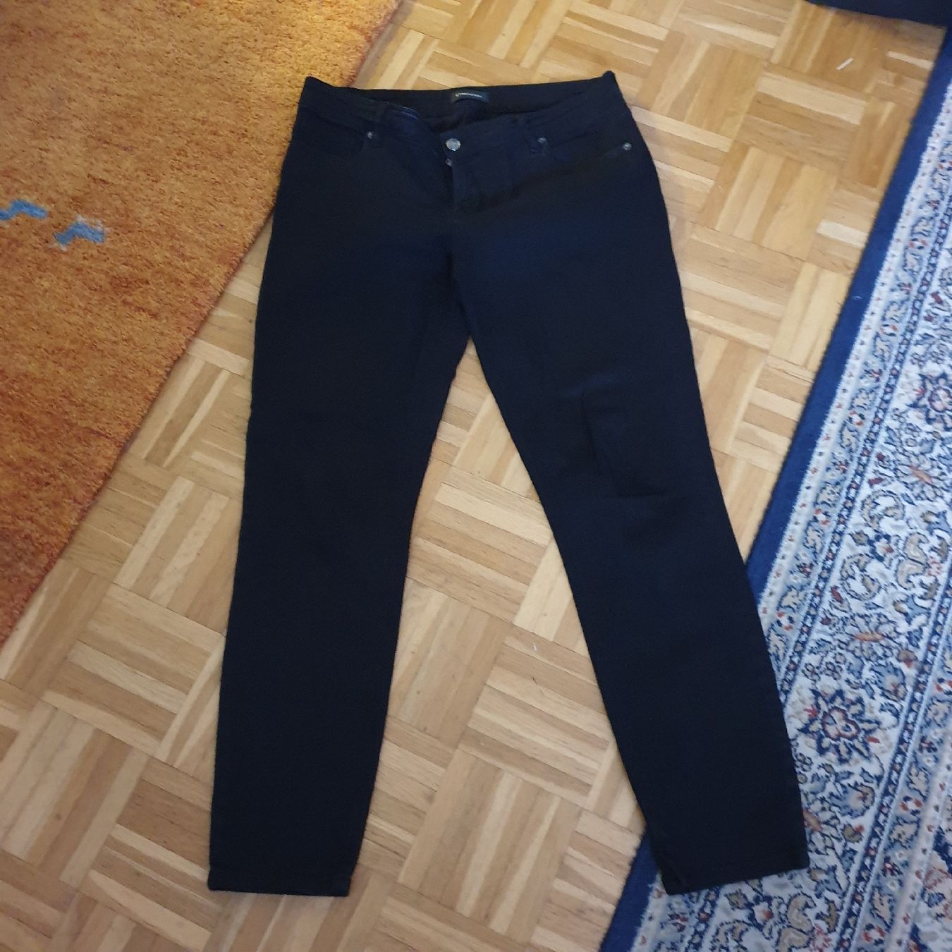 Jeans: Strenesse schöne Jeans Gr. 42 – Gebraucht aus Frenkendorf von Moon111 1