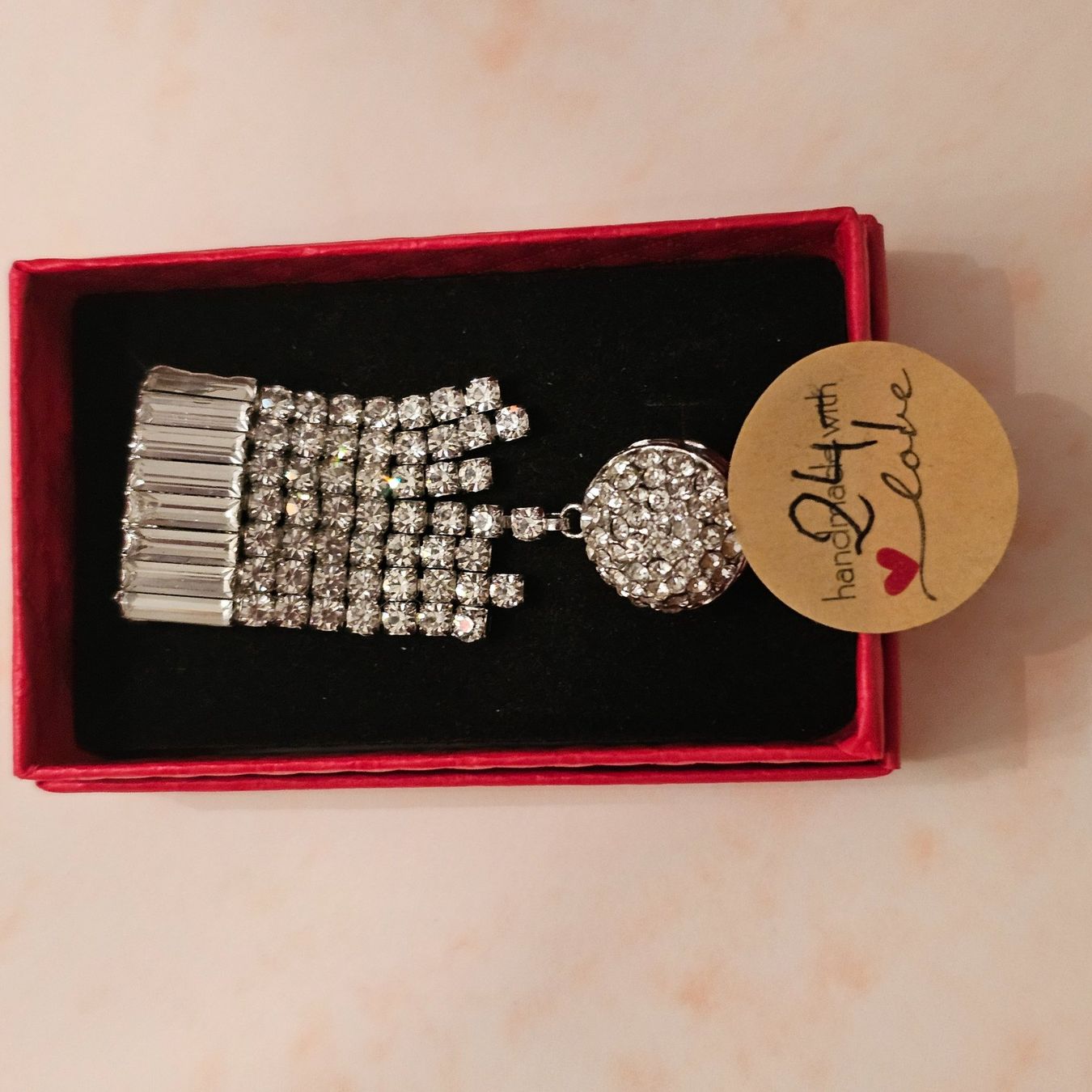 Altri gioielli: 10 wunderschöne Schmuck konvolut – Nuovo (secondo la descrizione) da wolfhalden venduto da 46464646 6