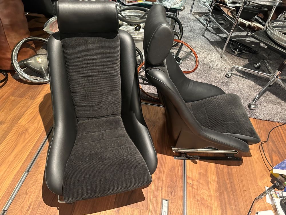 Recaro rally best sale