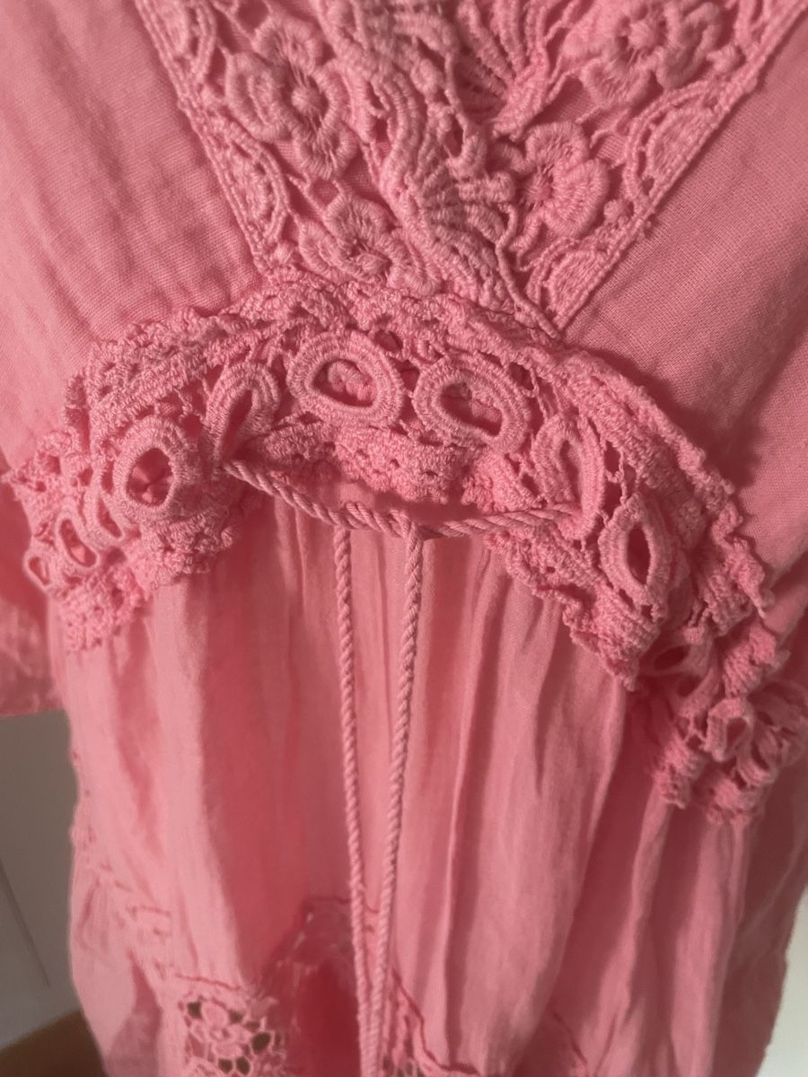 Tuniche: Beilun Tunika Sommer Look Gr.M/L – Usato da Schaffhausen venduto da marakesch41 2
