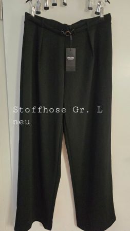Marlene Hose Gr. L NEU mit Etikett