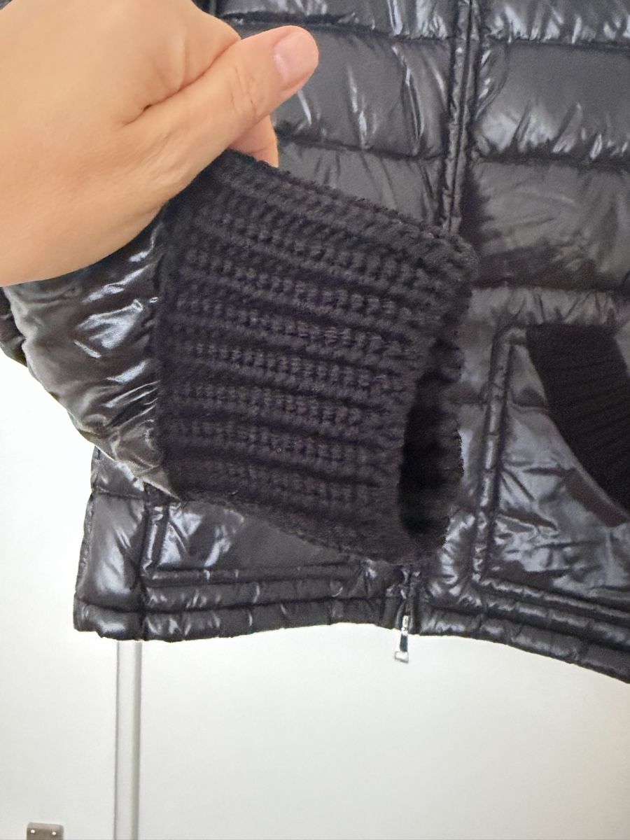 Moncler Vestes: Moncler Jacke ARCELOT Grösse 2 ( M-38) – Neuf (Voir description) à Bern par Olenush 6