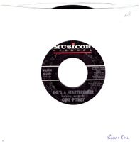GENE PITNEY
