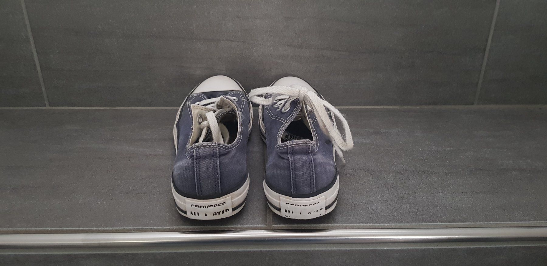Converse Scarpe per ragazze: Converse gr.38 – Usato da Mezzovico venduto da maemy 3