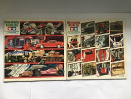 Tamiya Katalog