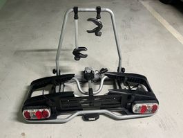 Thule Fahrradträger Typ: EP 915, Modell Europower 915