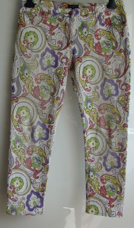 ETRO * Schnäppli * 31 *** 38/40