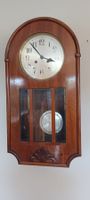 Wanduhr / Pendeluhr