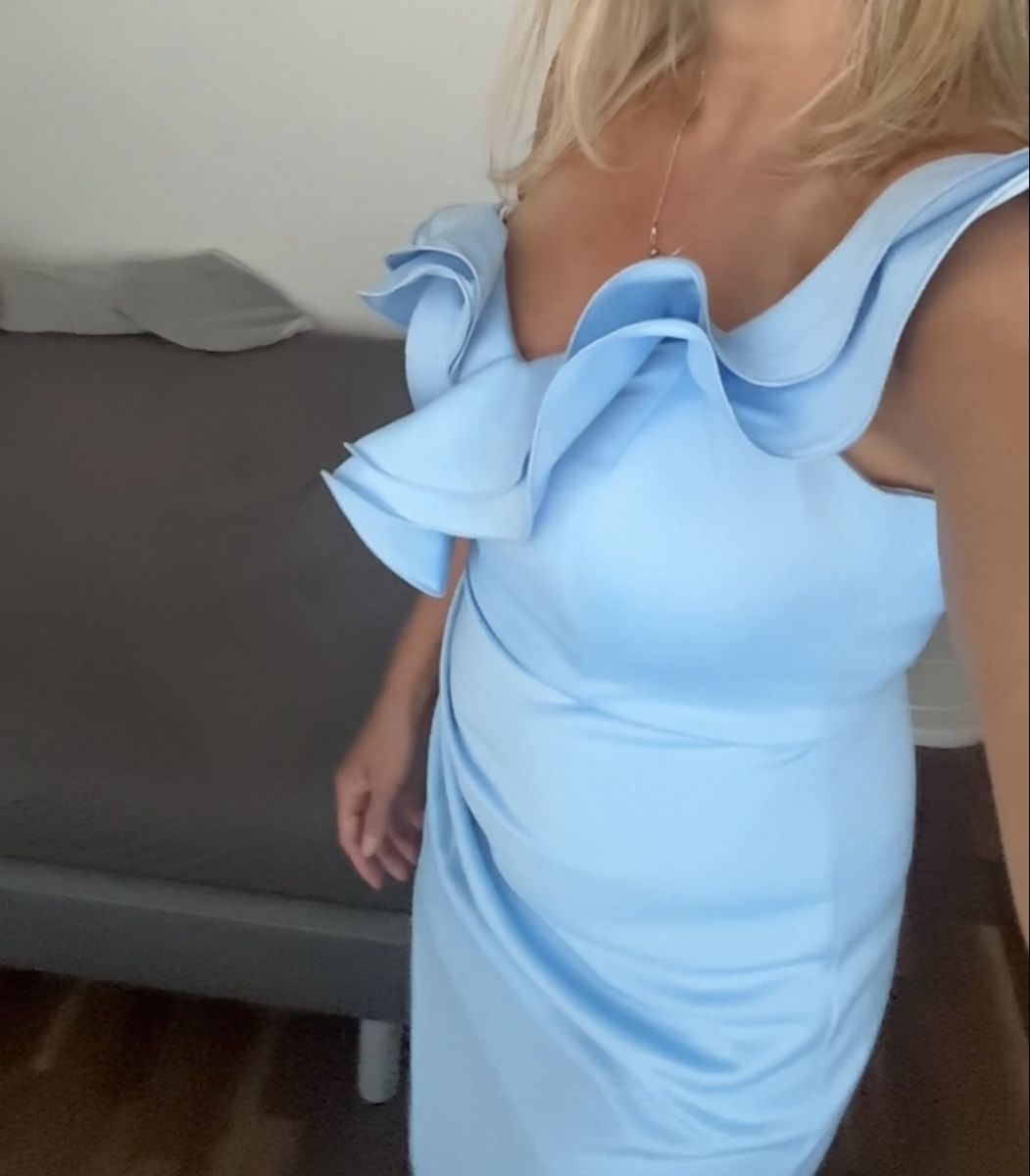 Kleider: Abendkleid Gr.36 – Gebraucht aus Ibach von svj_kq2n 2