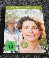 McLeods Töchter - Staffel 8, Teil 1 