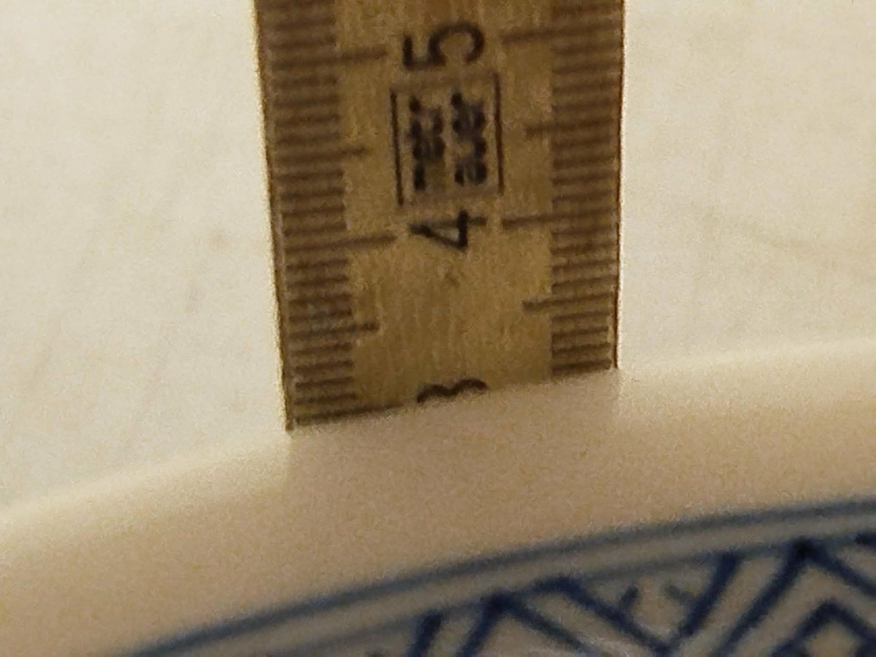 Piatti: Assiste Meissen – Usato da La Chaux-de-Fonds venduto da Emmaus2300CDF 6